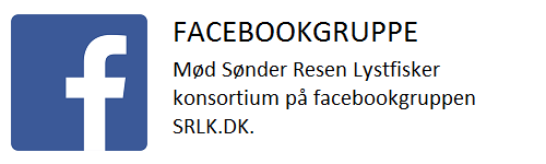Følg SRLK på Facebook